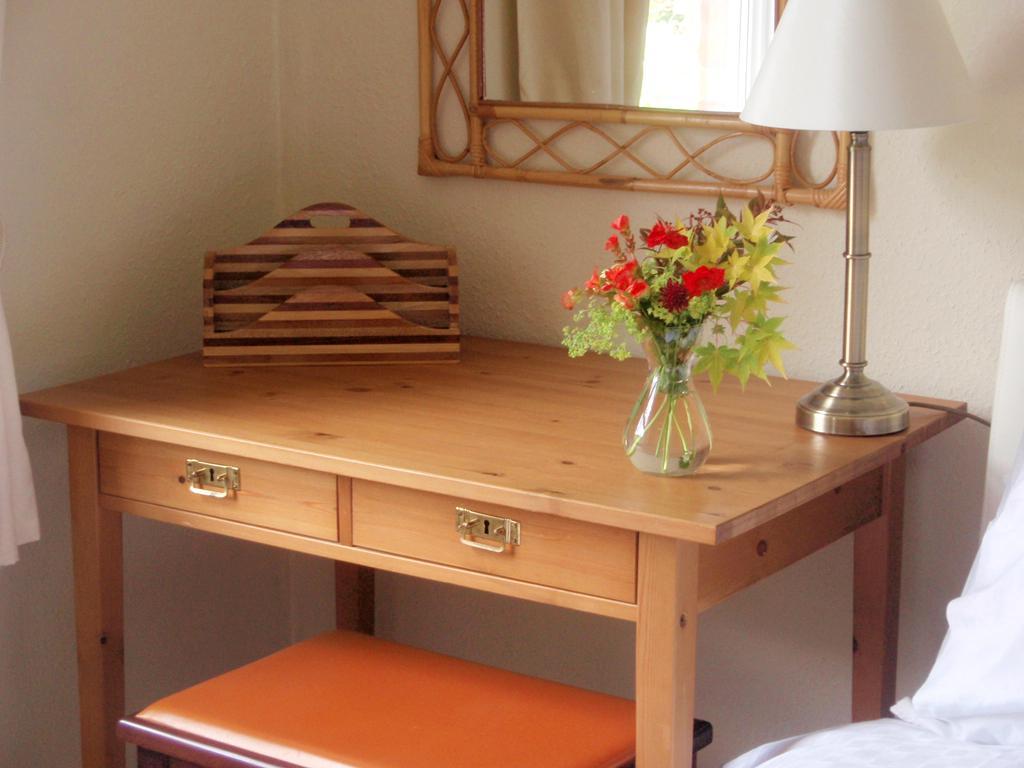 Bed and Breakfast Weston House Bampton  Pokoj fotografie