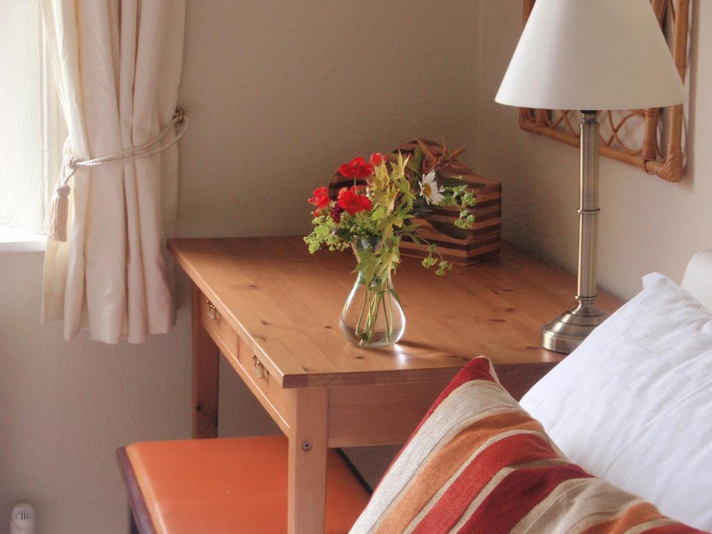 Bed and Breakfast Weston House Bampton  Pokoj fotografie