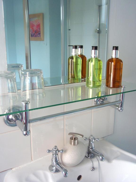 Bed and Breakfast Weston House Bampton  Pokoj fotografie
