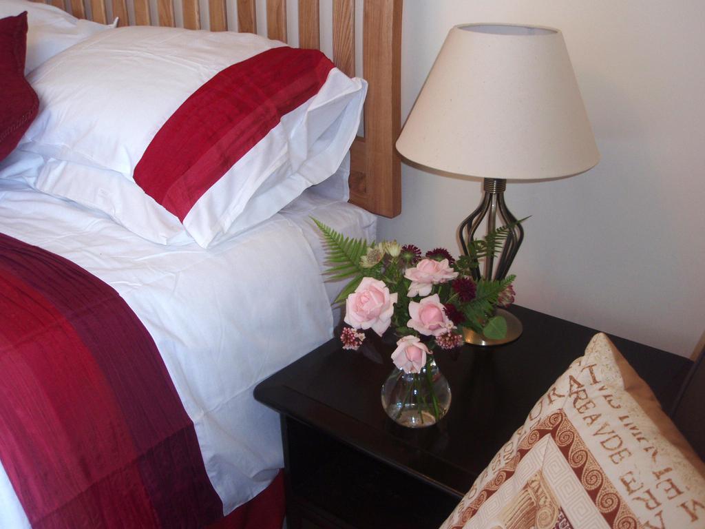 Bed and Breakfast Weston House Bampton  Pokoj fotografie