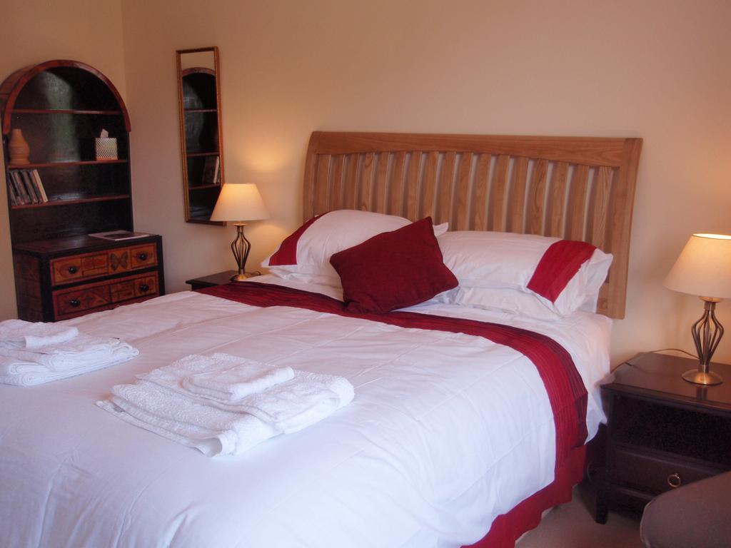Bed and Breakfast Weston House Bampton  Pokoj fotografie